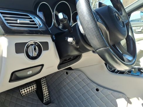 Used 2017 Mercedes-Benz CLS 550 4MATIC image 17