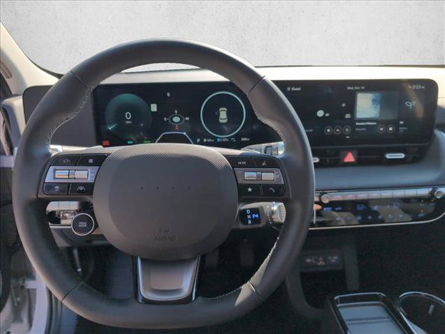 New 2027 Hyundai Ioniq 5 SE RWD image 16