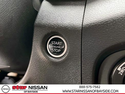 Used 2023 Nissan Frontier PRO-4X w/ Pro Convenience Package image 31