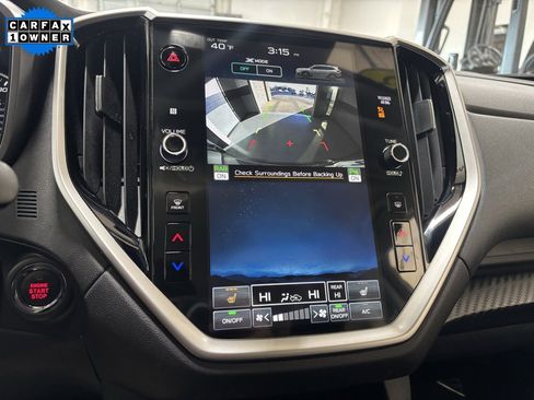 Used 2023 Subaru Ascent Premium w/ Convenience Package image 20