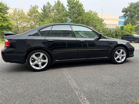 Used 2008 Subaru Legacy 2.5i Limited AWD/4WD image 18