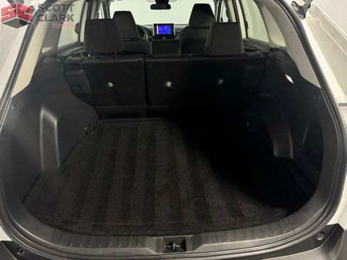 Used 2024 Toyota RAV4 XLE image 25