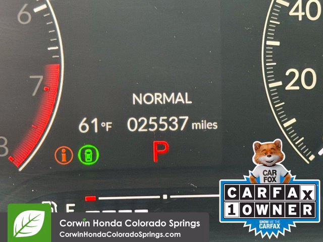 Used 2024 Honda Civic Sport image 17
