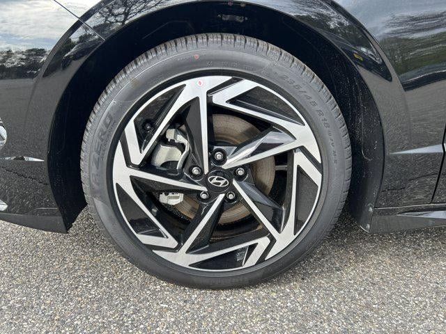 New 2026 Hyundai Sonata SEL AWD/4WD image 38