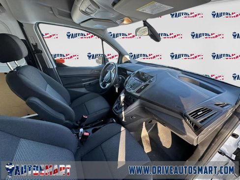 Used 2016 Ford Transit Connect XL image 15
