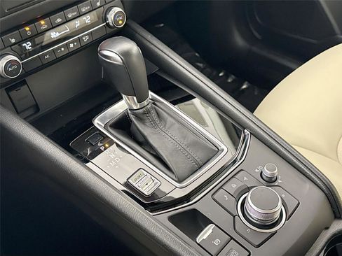 Used 2023 MAZDA CX-5 AWD 2.5 S w/ Select Package image 25