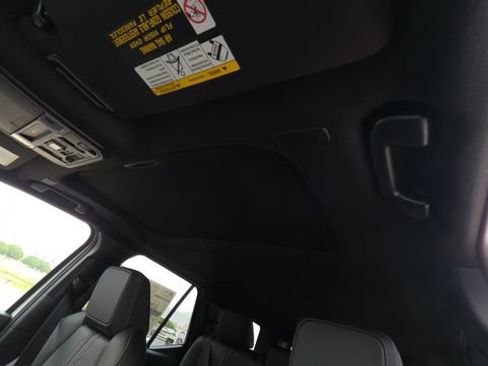 New 2026 Toyota 4Runner Limited AWD/4WD image 15