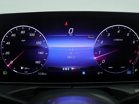 Certified 2024 Mercedes-Benz C 300 Sedan image 11