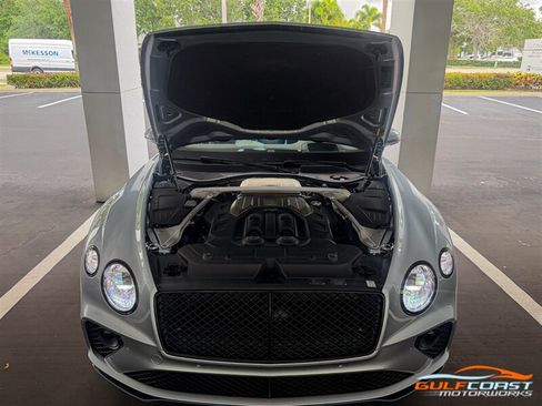 Used 2022 Bentley Continental GT AWD/4WD image 40