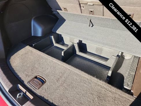 Used 2017 Hyundai Santa Fe Sport image 27