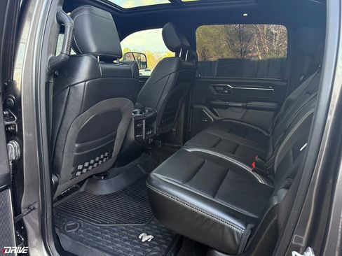 Used 2022 RAM 1500 TRX w/ TRX Level 2 Equipment Group AWD/4WD image 32