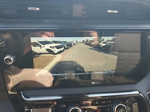 New 2026 GMC Sierra 1500 AT4X image 25