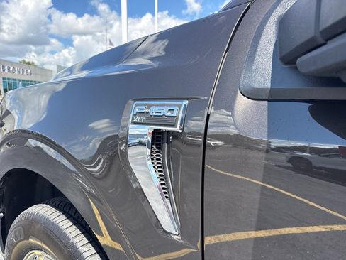 Used 2024 Ford F150 XLT w/ Mobile Office Package AWD/4WD image 16