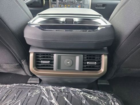 New 2026 Ford F150 STX w/ Equipment Group 201A FX4 image 45