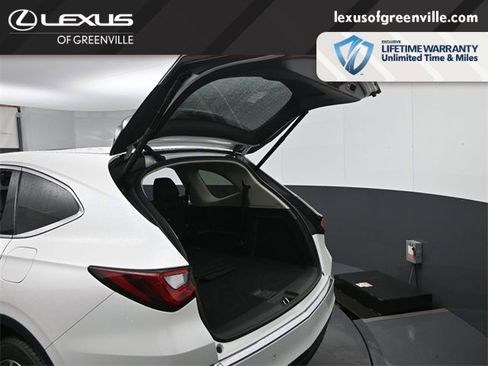 Used 2023 Acura MDX SH-AWD w/ Technology Package image 24