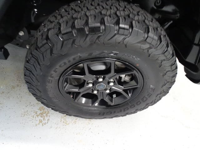 Certified 2024 Jeep Wrangler Unlimited AWD/4WD image 29