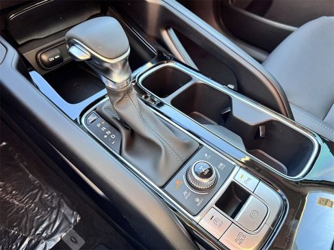 New 2025 Kia Telluride S image 19
