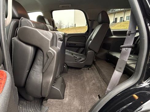 Used 2014 GMC Yukon SLT image 22