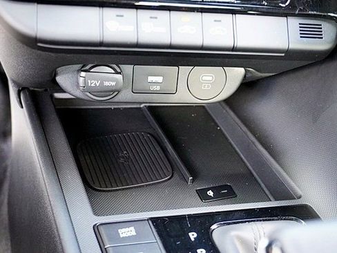 Certified 2026 Hyundai Elantra Sport FWD image 27