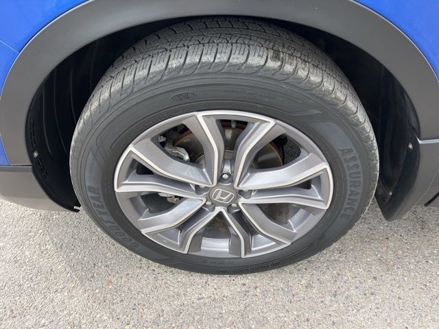 Used 2021 Honda CR-V Touring image 19