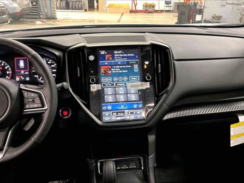 New 2026 Subaru Ascent Premium image 6