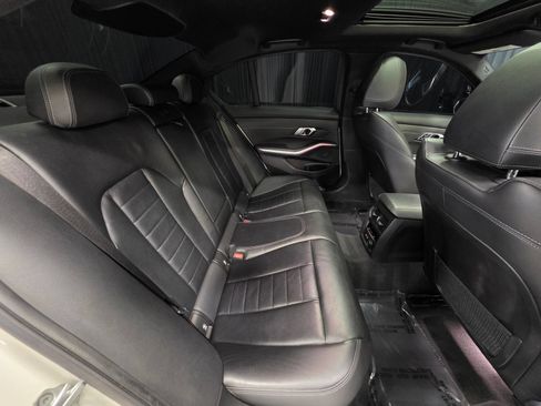 Used 2020 BMW M340i w/ Driving Assistance Package RWD image 39