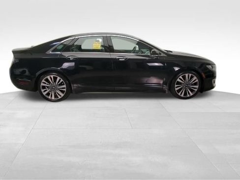 Used 2019 Lincoln MKZ Reserve AWD/4WD image 6