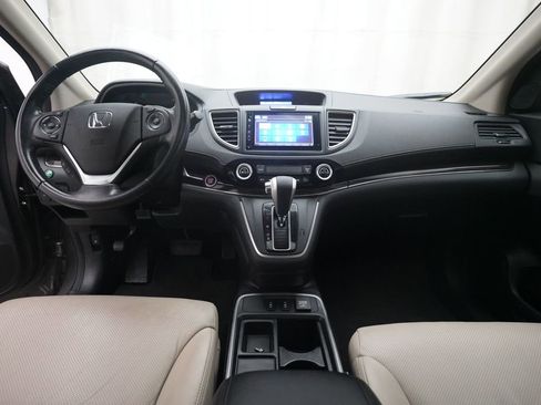 Used 2016 Honda CR-V EX-L image 5