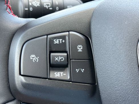 New 2025 Ford Mustang Mach-E Premium w/ Sport Appearance Package image 29