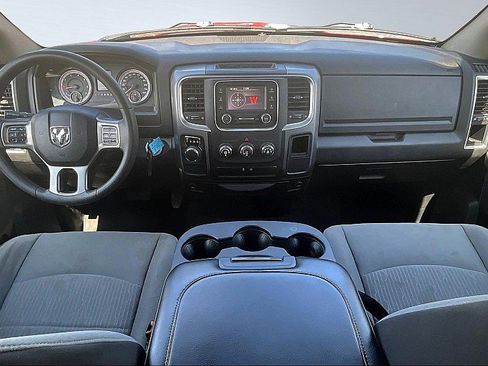 Used 2024 RAM 1500 Classic SLT RWD image 15
