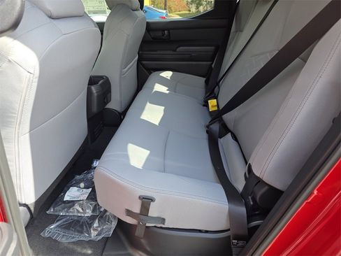 New 2026 Toyota Tacoma SR5 image 21