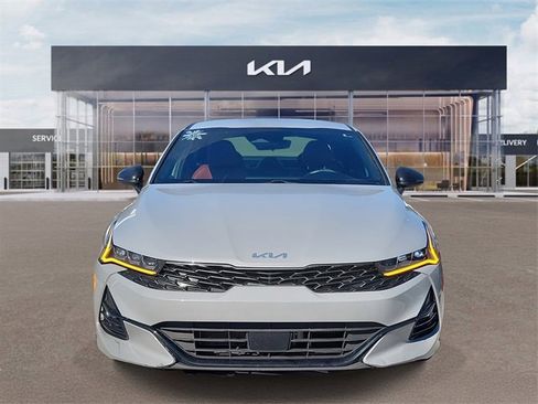 Used 2023 Kia K5 GT-Line w/ GT-Line Premium Package image 2