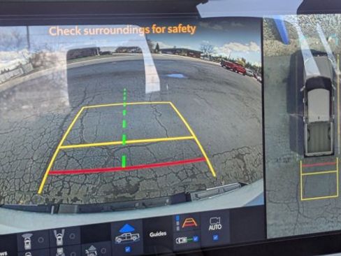 Used 2026 Toyota Tundra 1794 Edition image 19