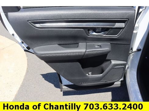 Used 2026 Honda CR-V EX image 27