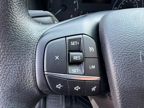 Used 2025 Ford Transit 250 Low Roof w/ Exterior Upgrade Package RWD image 23