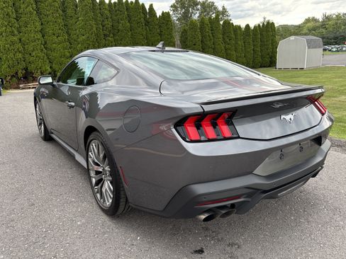 Used 2024 Ford Mustang Premium RWD image 6