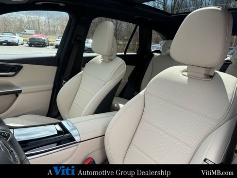 New 2026 Mercedes-Benz GLC 300 4MATIC image 13