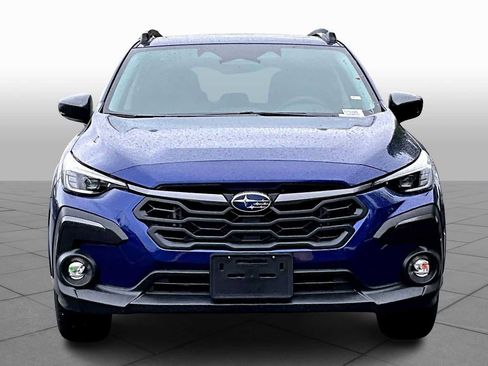 Used 2025 Subaru Crosstrek 2.5i Limited AWD/4WD image 3