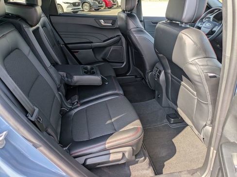 Used 2026 Ford Escape ST-Line w/ Tech Pack #1 image 31