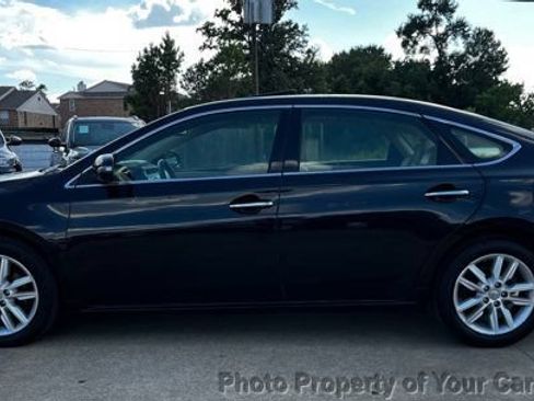 Used 2015 Toyota Avalon XLE Premium FWD image 11