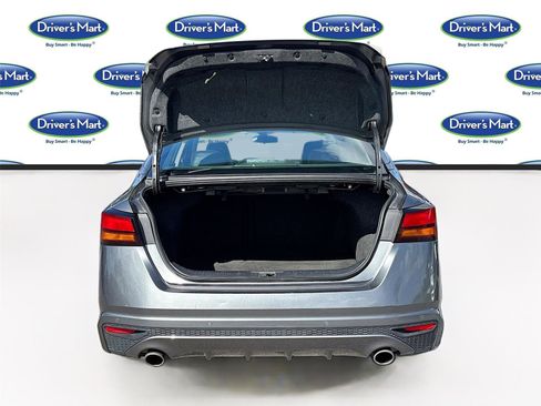 Used 2021 Nissan Altima 2.5 SR image 26