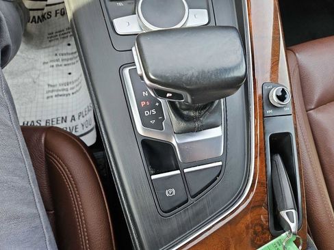 Used 2017 Audi A4 2.0T Premium Plus w/ Premium Plus Package image 20