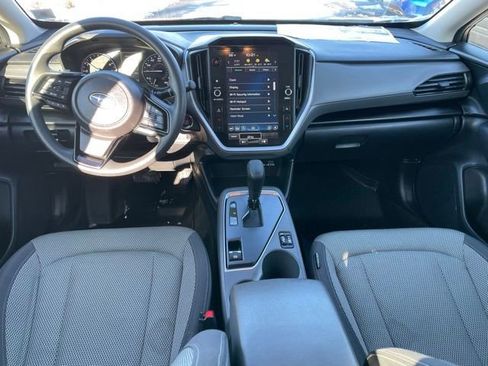 Used 2024 Subaru Crosstrek 2.0i Premium image 11