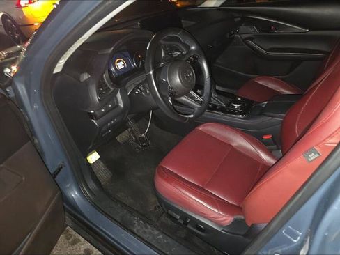 Used 2025 MAZDA CX-30 AWD 2.5 S w/ Preferred Package image 3