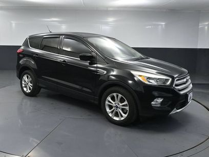 Used 2019 Ford Escape SE