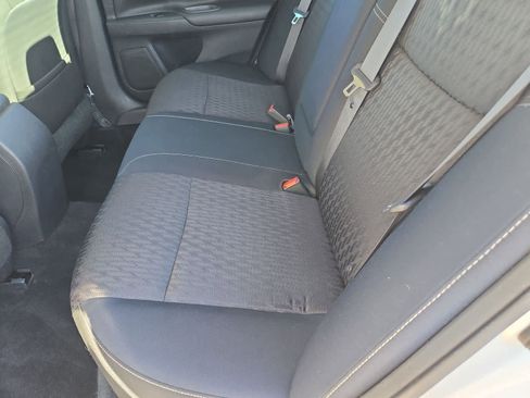 Used 2017 Nissan Altima 2.5 S w/ Power Driver Seat Package image 18