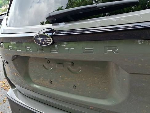 New 2026 Subaru Forester Premium AWD/4WD image 20