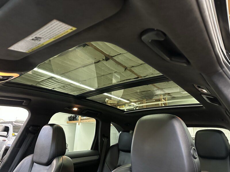 Used 2013 Porsche Cayenne GTS AWD/4WD image 39
