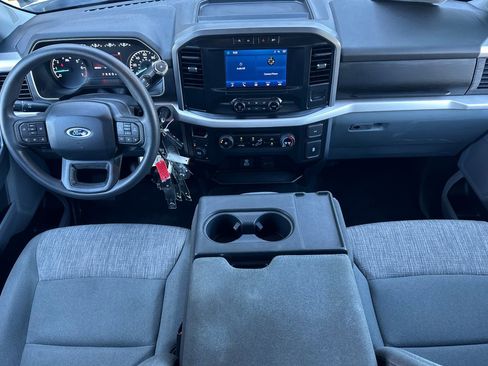 Certified 2023 Ford F150 XLT image 16