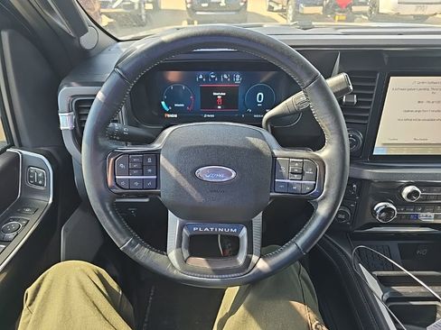 Used 2026 Ford F250 Platinum AWD/4WD image 22